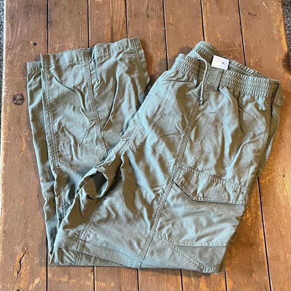 Columbia PFG Zip Off Cargo Pants - Picture 4 of 10